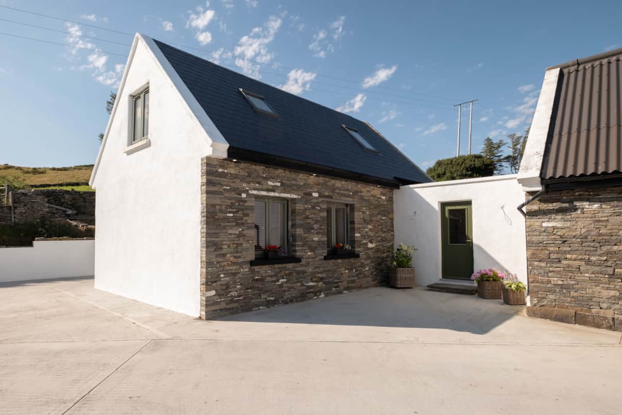 Kilfarboy Cottage