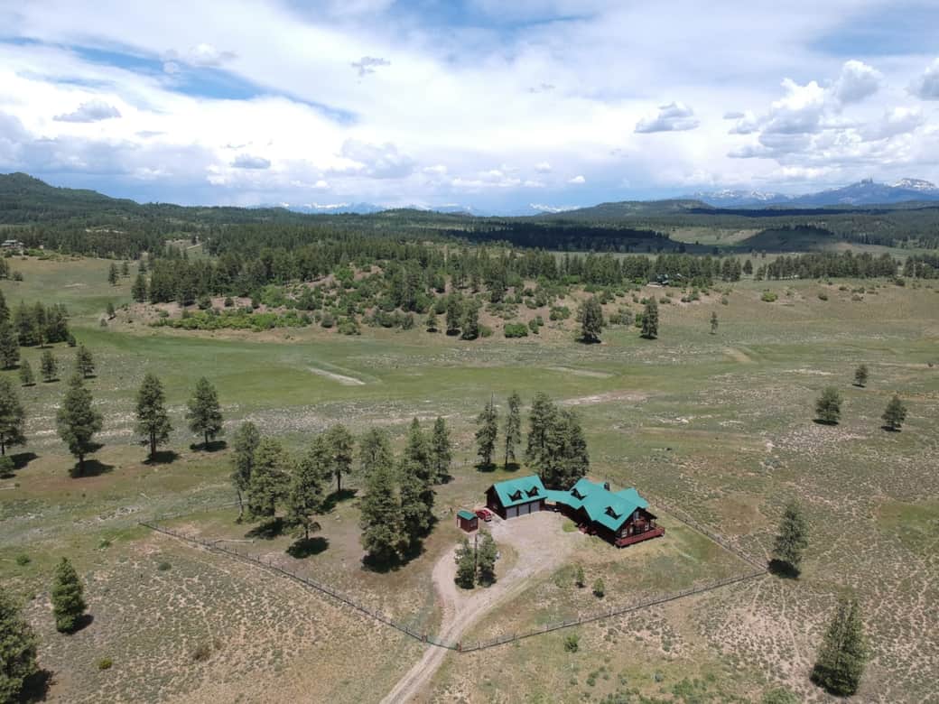 Private, Serene, and Secluded 35 Acres - "A place to tune out and tune in all at the same time. No neighbors in sight." — Jim (Sept 2024) Private, Serene, and Secluded 35 Acres - "A place to tune out and tune in all at the same time. No neighbors in sight." — Jim (Sept 2024)