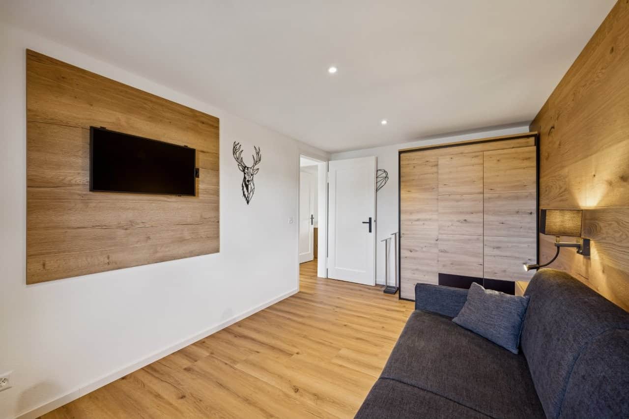 Schlafzimmer 2