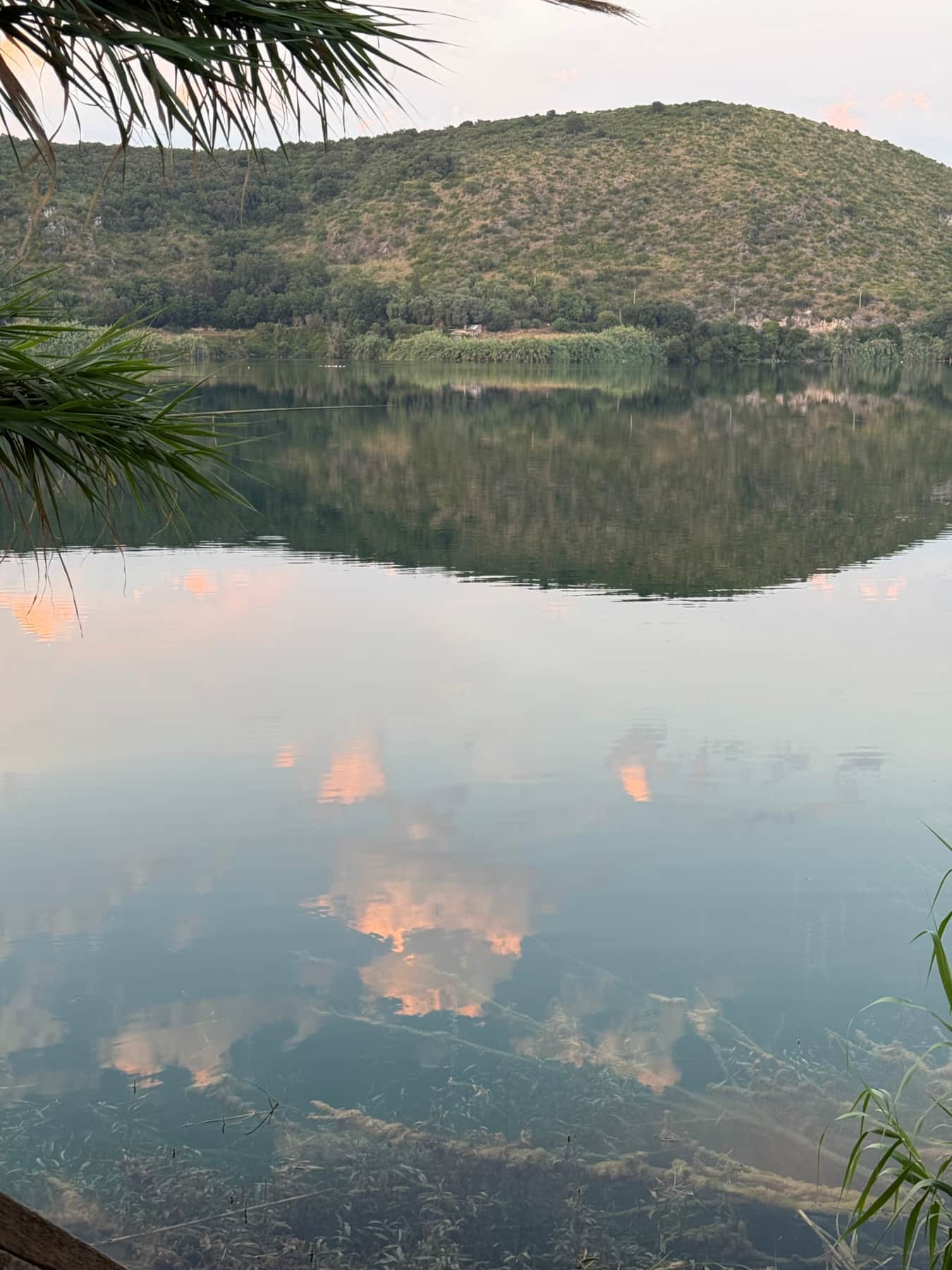 Lago San Puoto