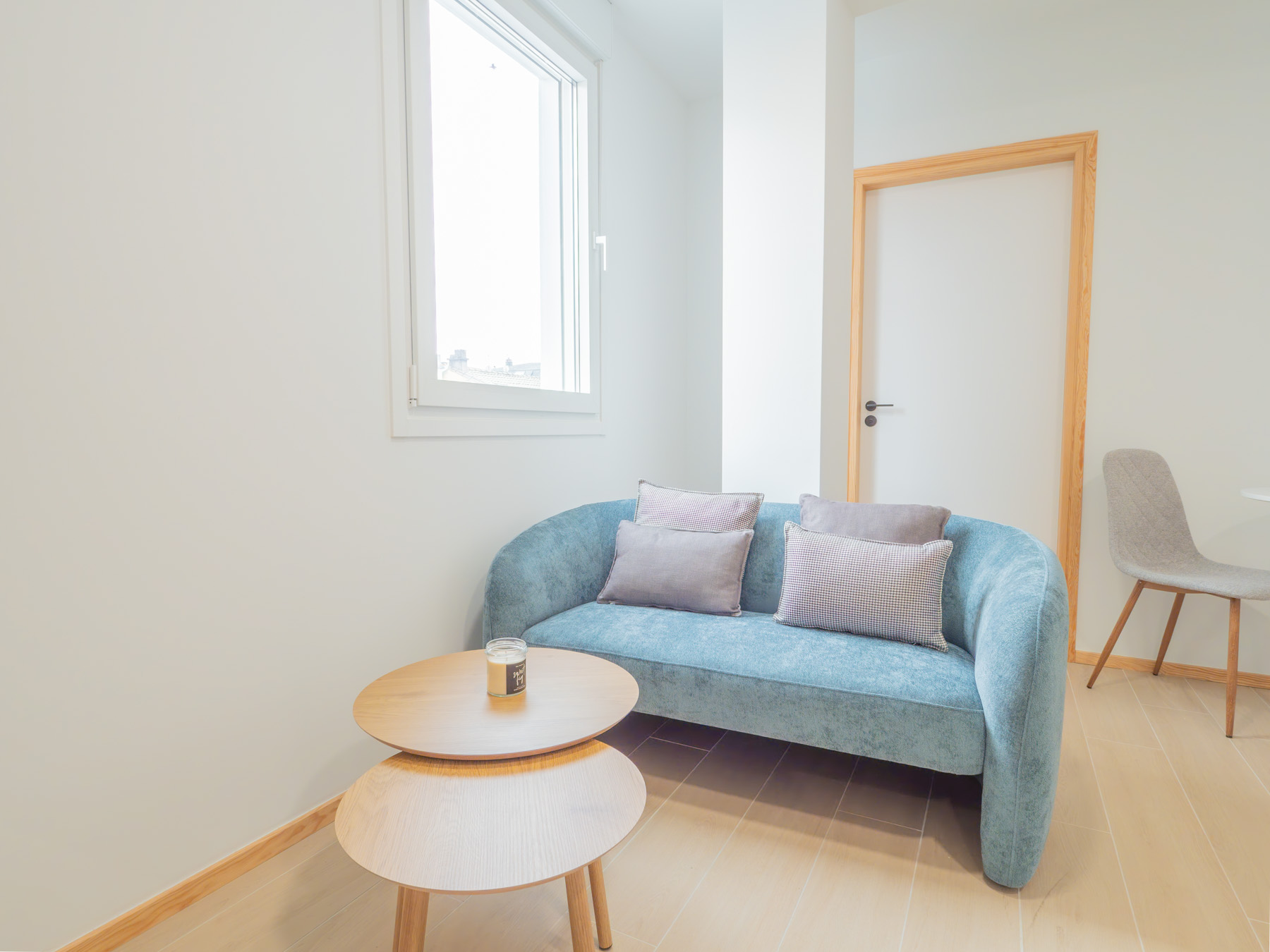 YBH Villa Lara -Apartamento 202