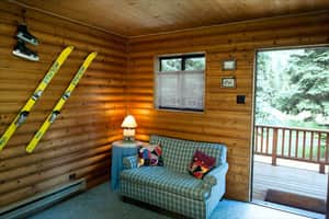 Cabin2 Livingroom Cabin2 Livingroom