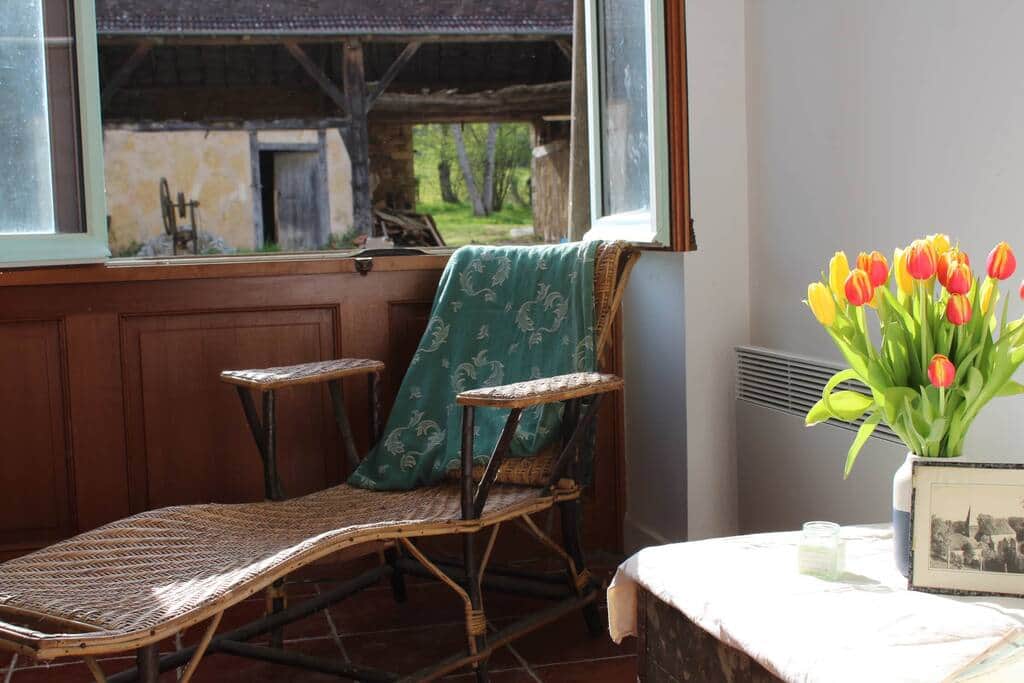 Grainstore double ensuite