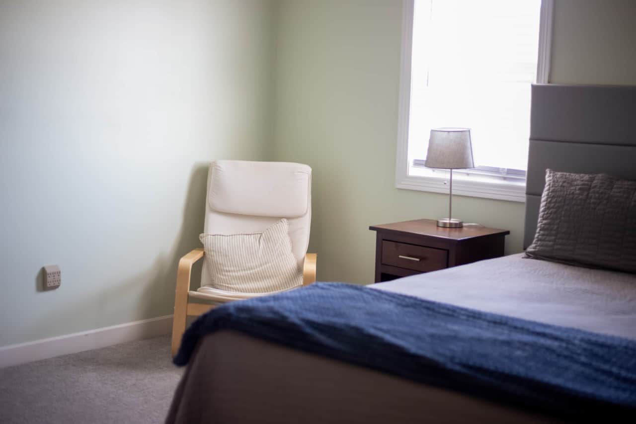 Bedroom - 3