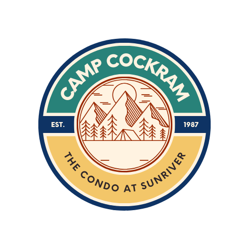 Camp Cockram