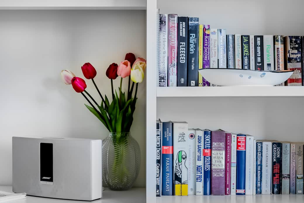 Book Corner