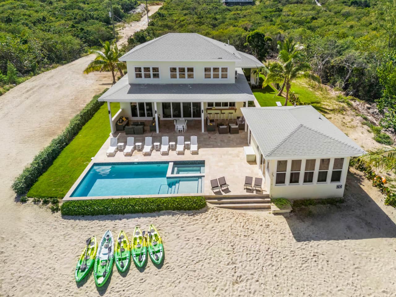 7 - Boundless - Exuma Exclusives