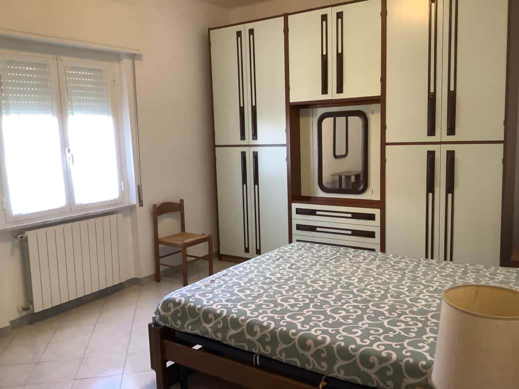 VELIA BV Camera 1 Letto Matrimoniale 2P