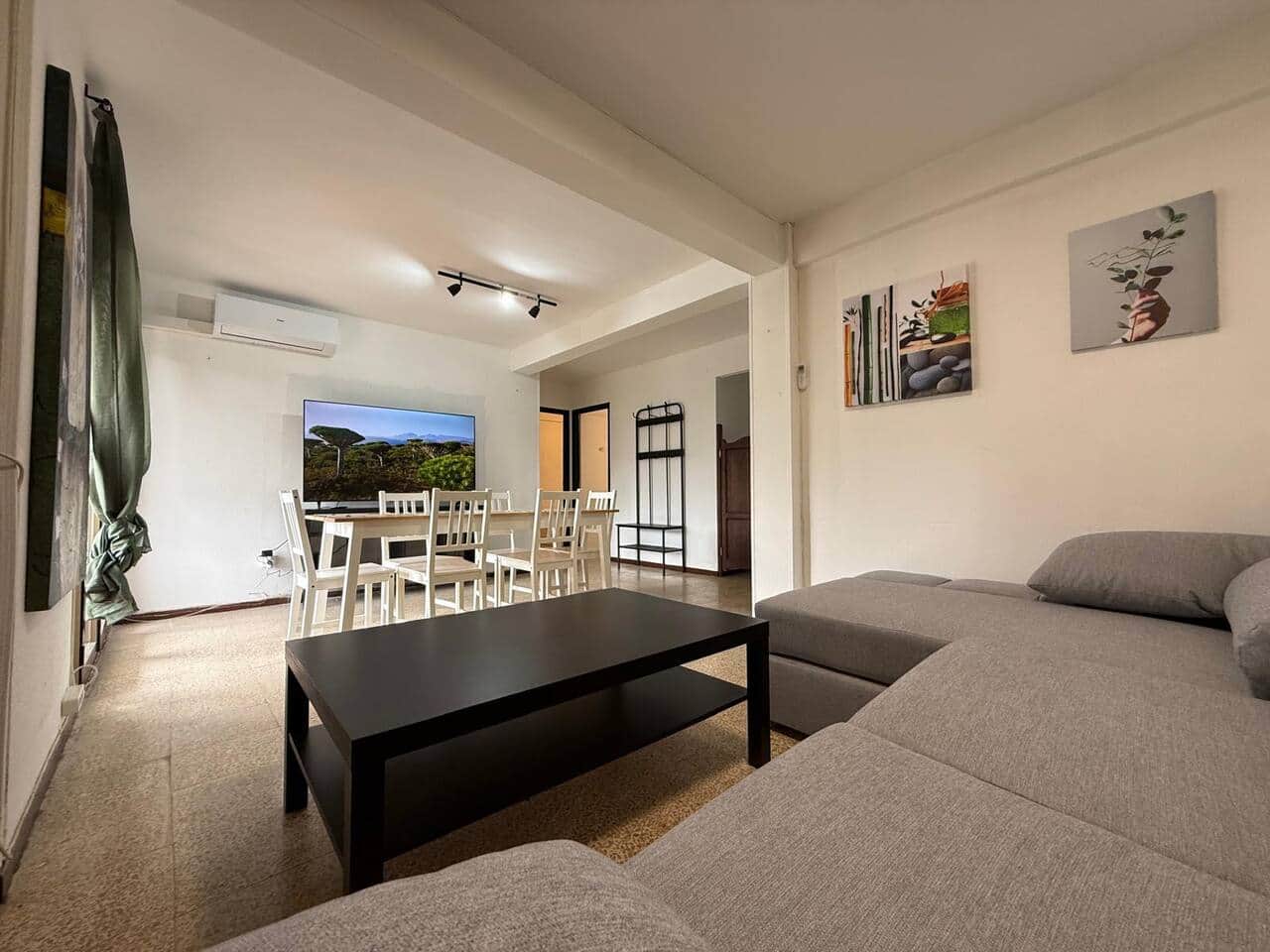 Apartamento con chimenea, terraza + acceso pantano — foto 6