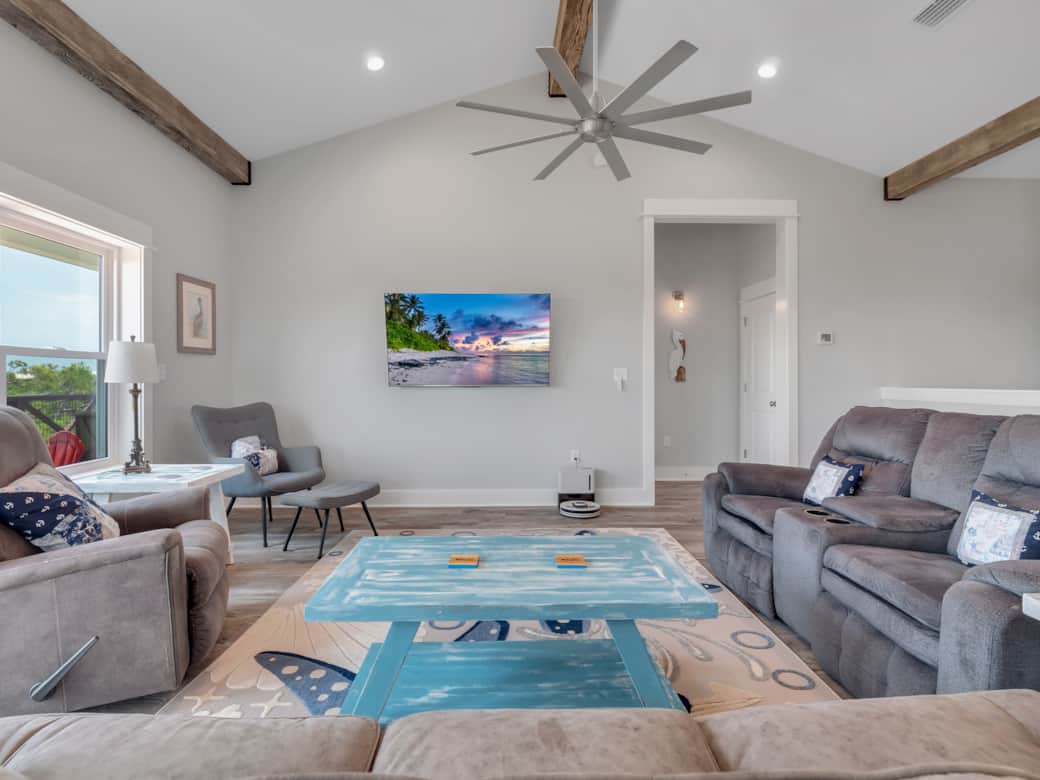 Great room