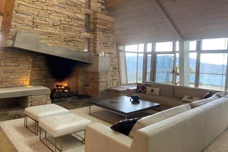 Main living room