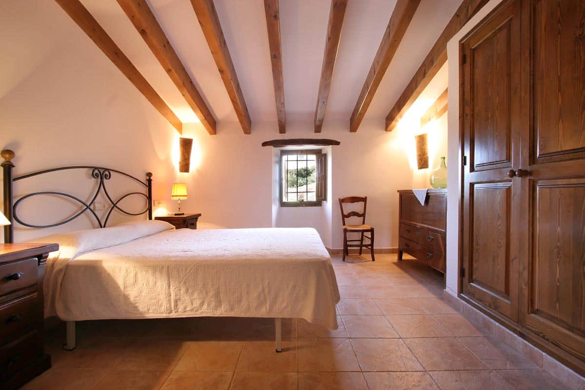 Villa Butxaco, Pollensa