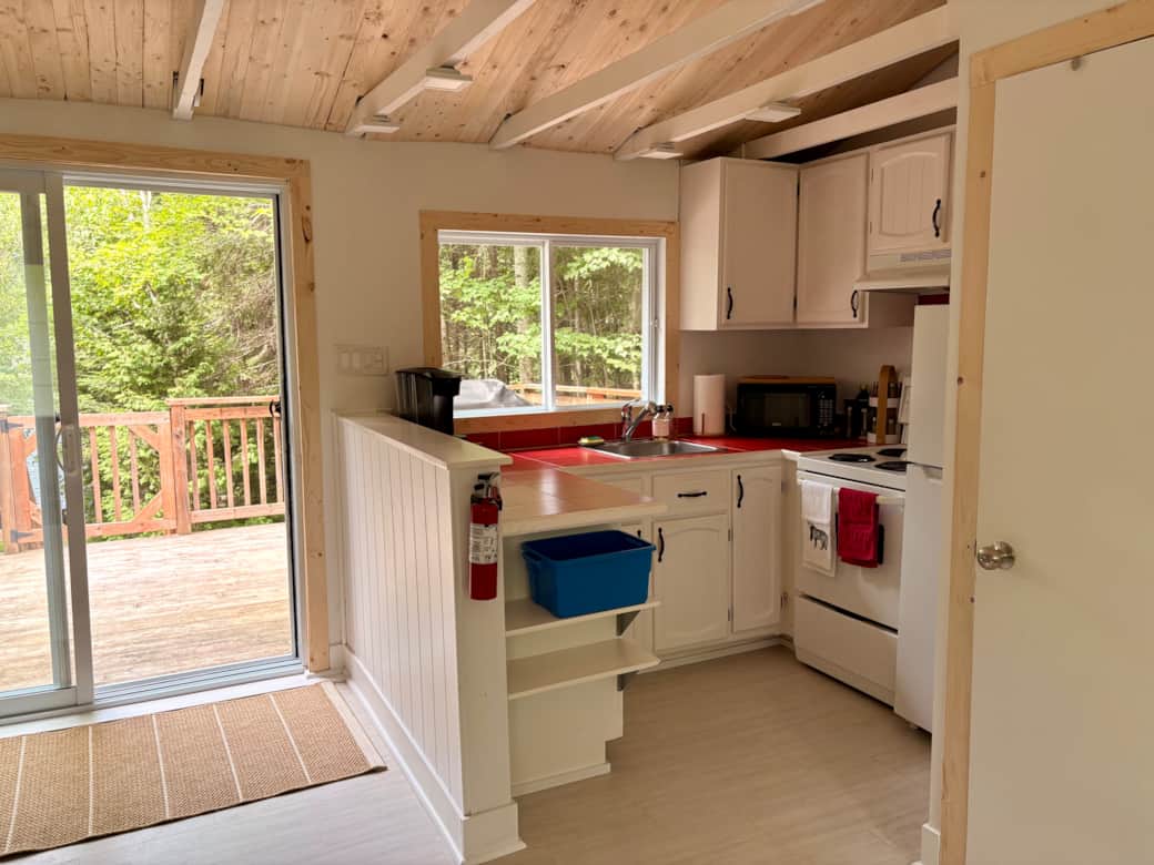 Kitchen - Cuisine