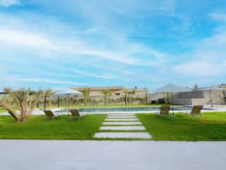 Villa Ambre/ Piscine SansVis-à-Vis/ CalmeAbsolu — photo 11