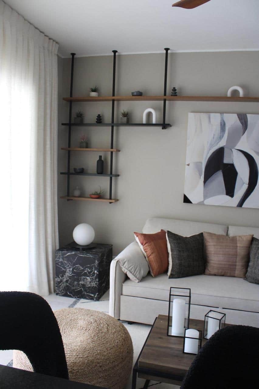 Apt Marina 63, 1er piso (7)