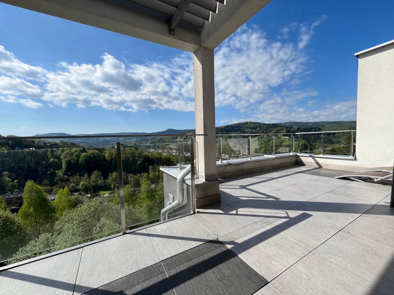 Balkon I.11