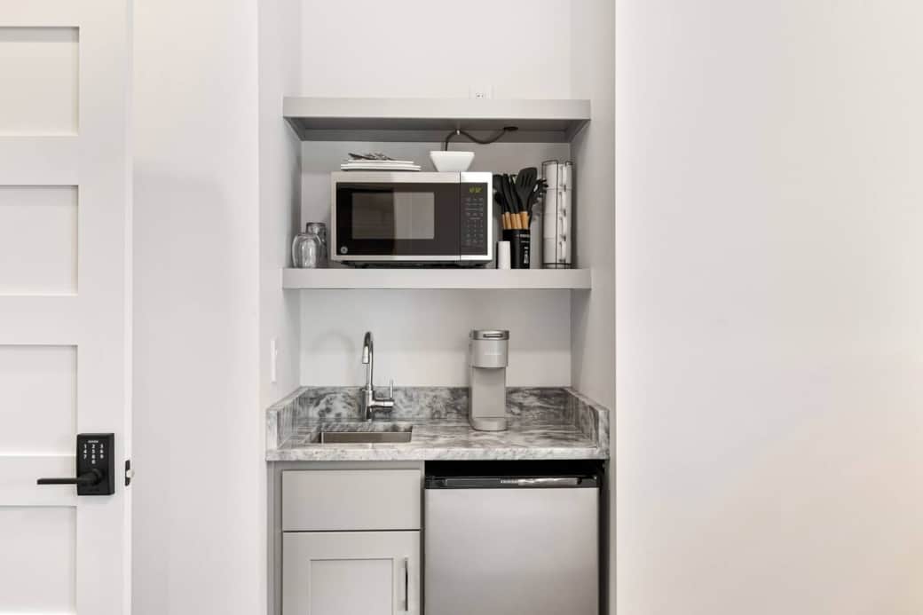 Kitchenette