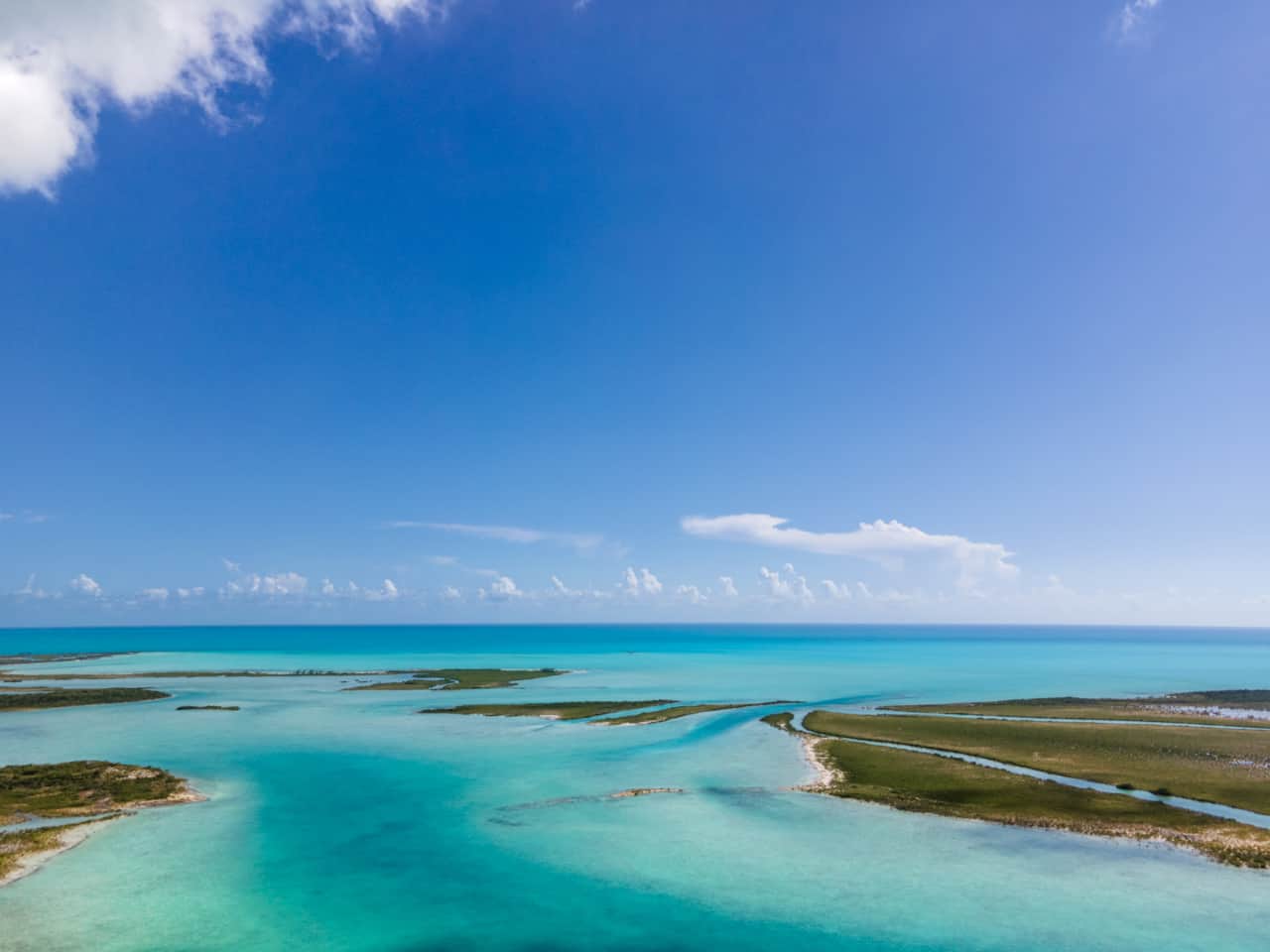 Sunset Cove - Exuma Vacation Rental