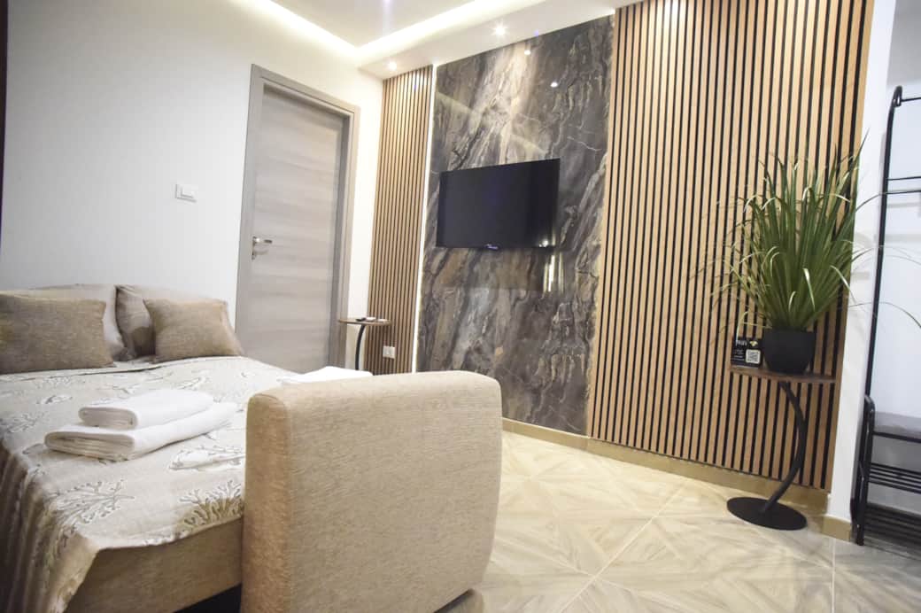 Divano letto