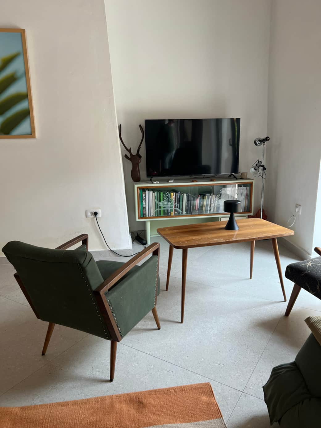 tv lounge
