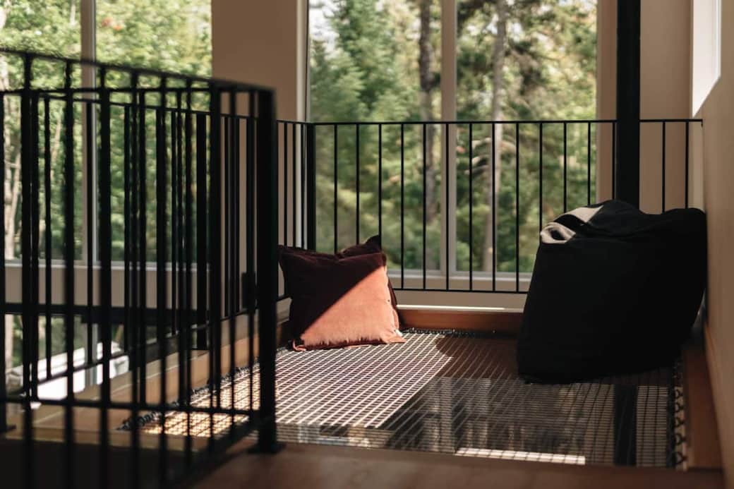 Filet photo ambiance Filet photo ambiance