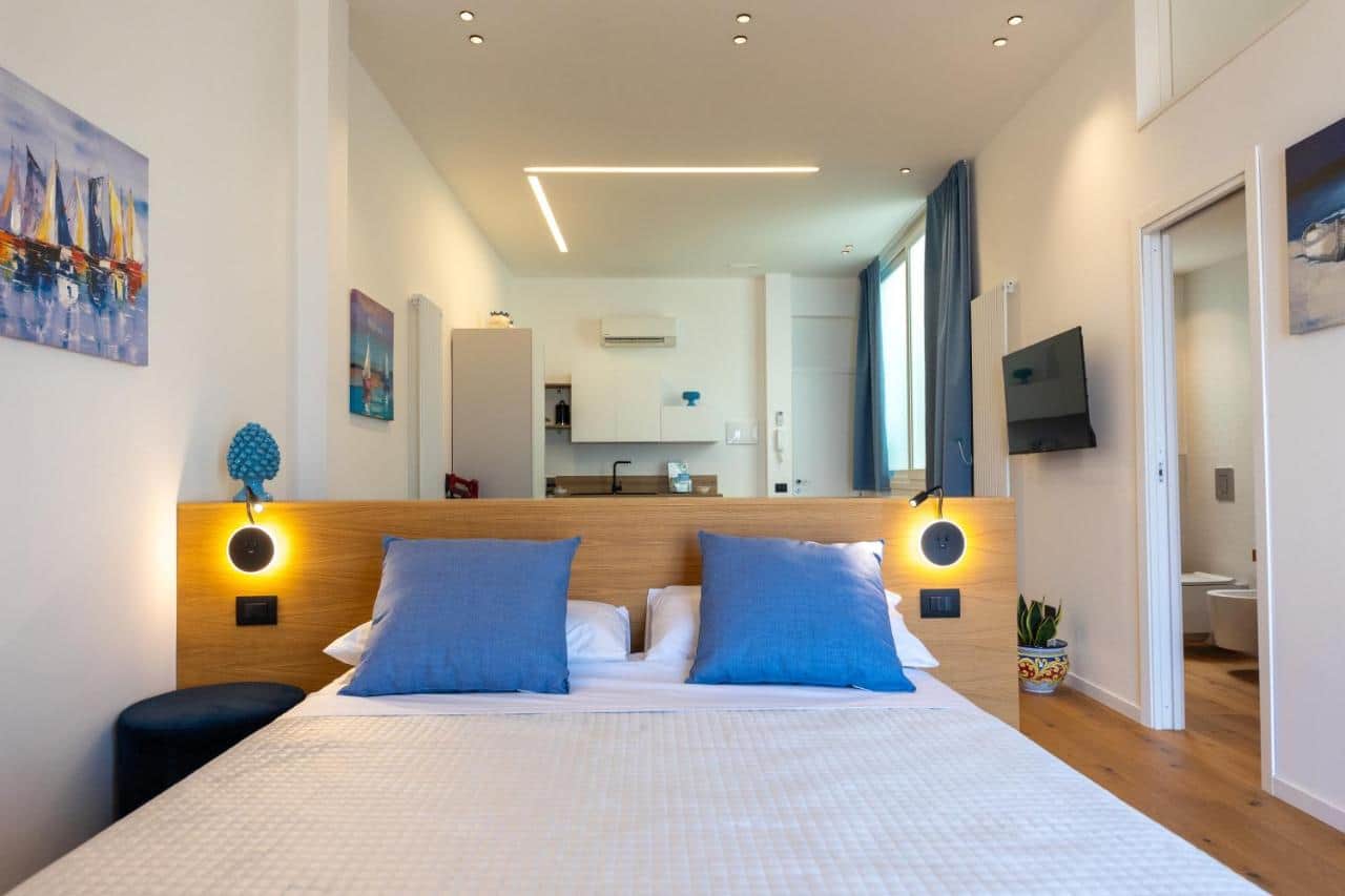 Cama doble