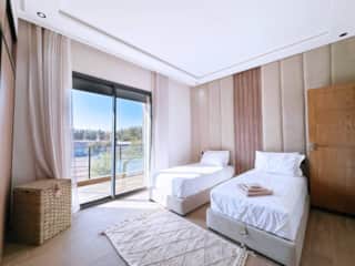 Villa Jannat, 3 suites, piscine, 15 min du centre — photo 37