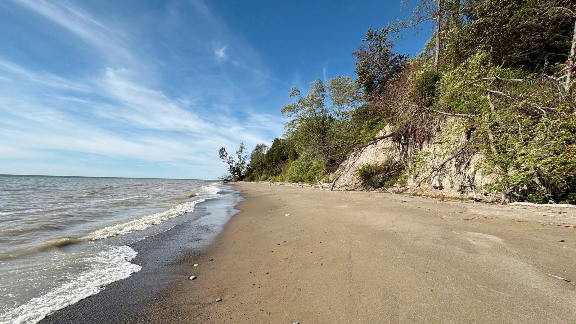 Water's Edge Beach