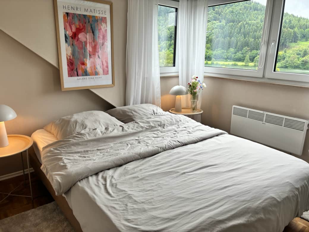 Schlafzimmer1 Bett Schlafzimmer1 Bett
