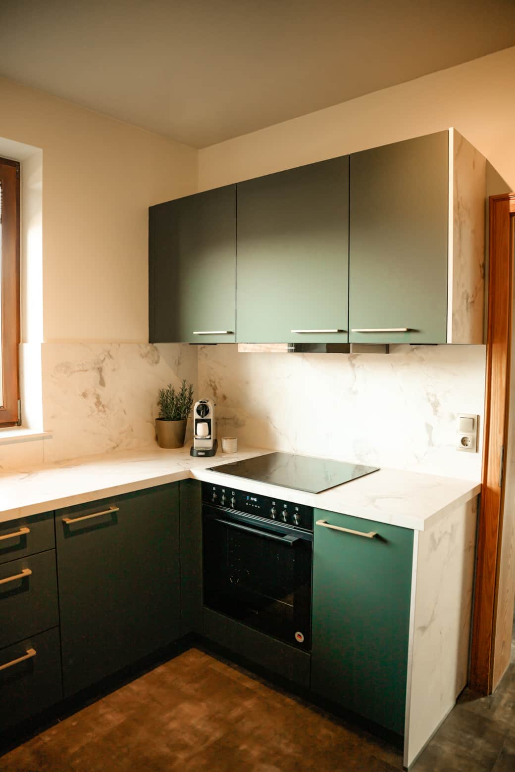 EINSER Küche Kochfeld EINSER Küche Kochfeld