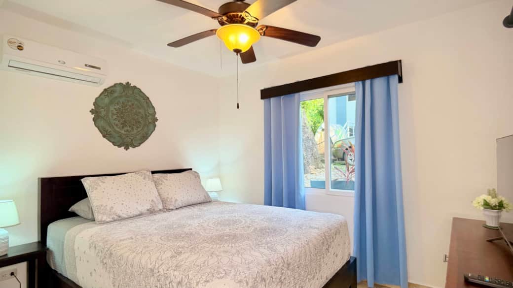 Habitación Principal