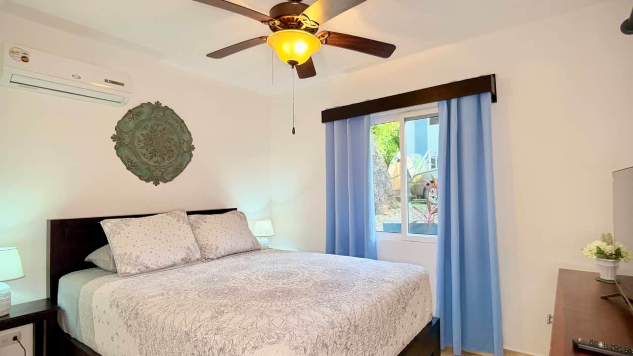 Habitación Principal