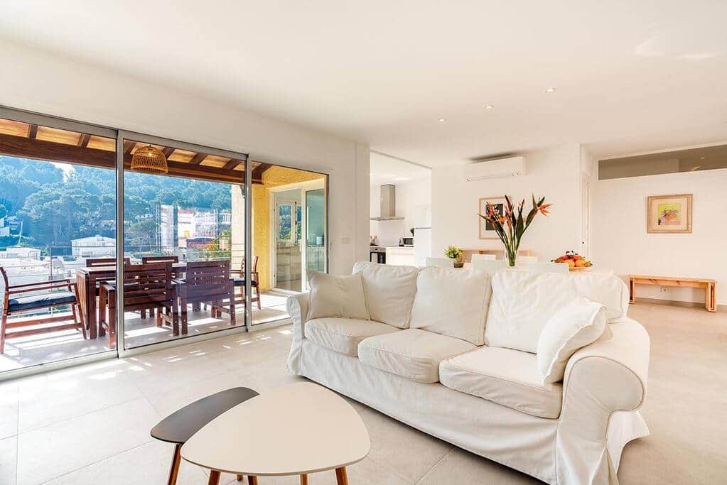 Apartament Guillem