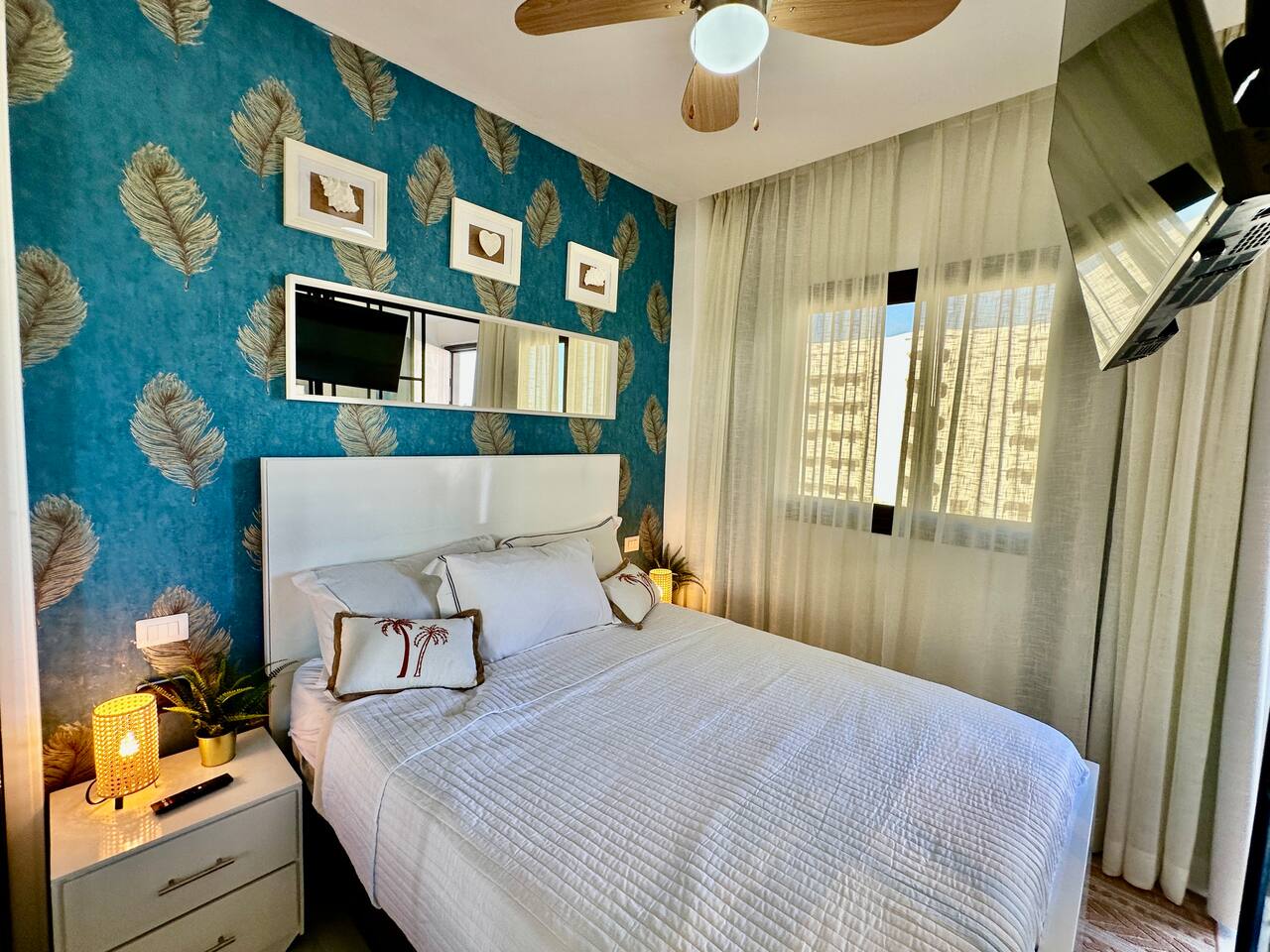 Cozy Golf & Pool condo @ Cana Rock Star, Cana Bay photo 5
