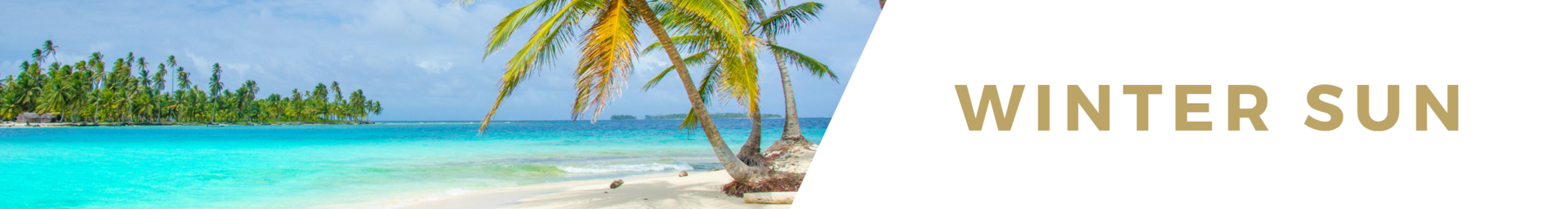 Winter Sun luxury villa rentals