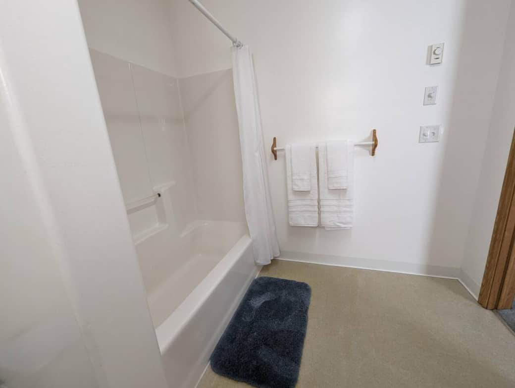 Bathroom 2 Bathroom 2