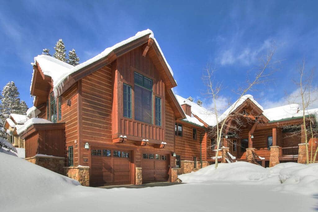 Westridge Chalet - Breckenridge
