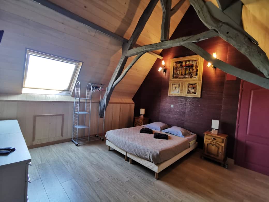 chambre 4