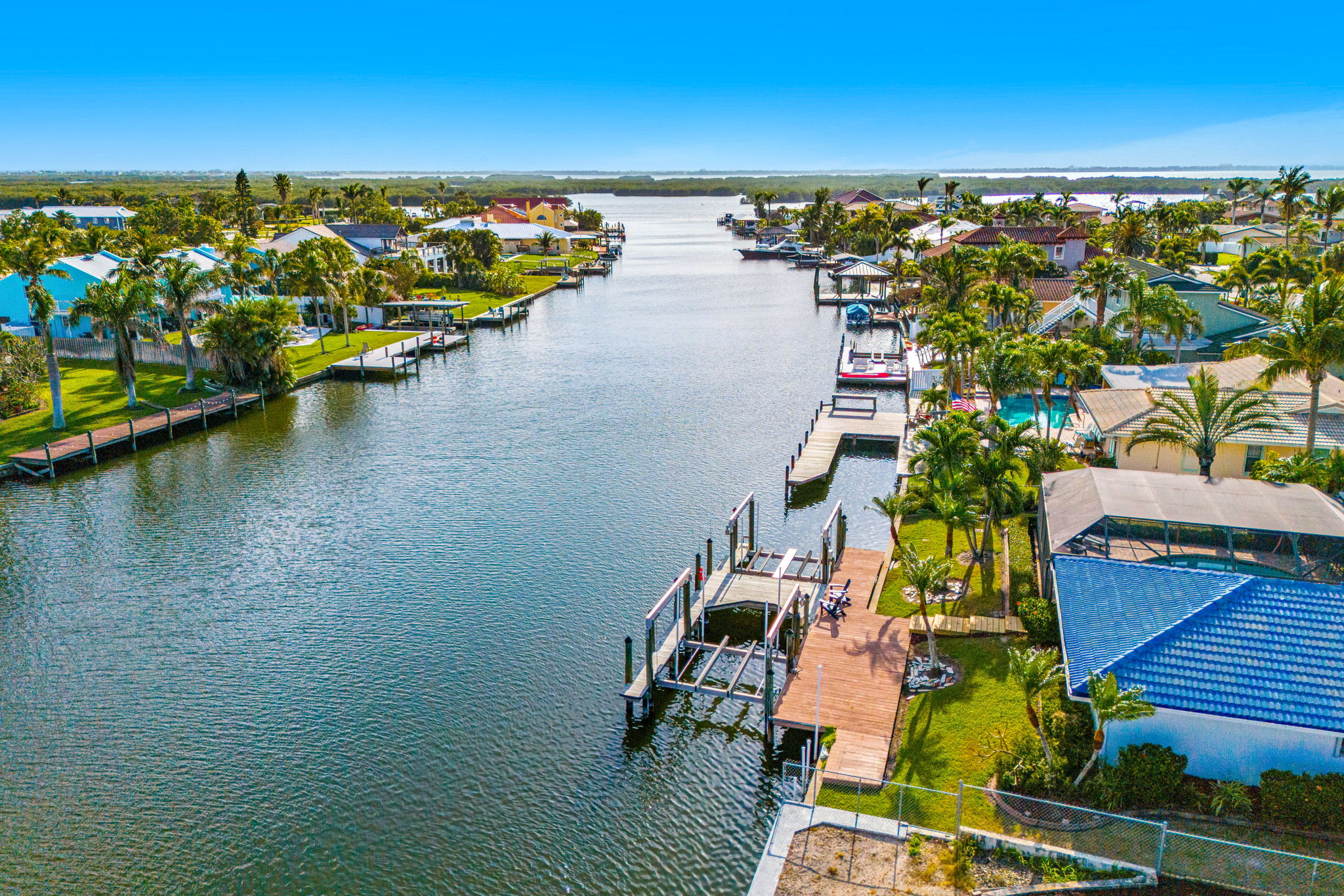 Relax and unwind while enjoying a serene canal view right from your doorstep.