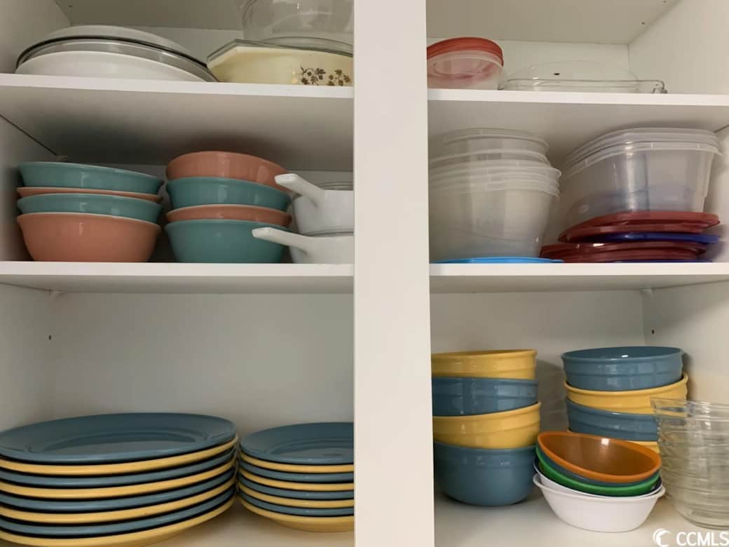Dishes