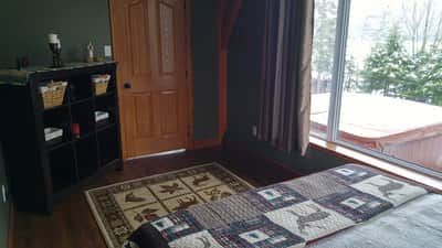 Cricket Hollow Suite Cricket Hollow Suite