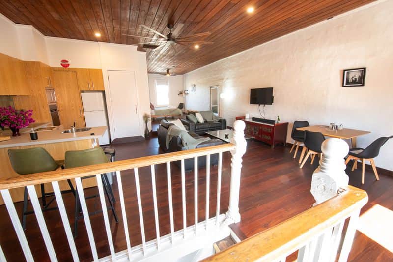 Maldon's Phoenix Loft