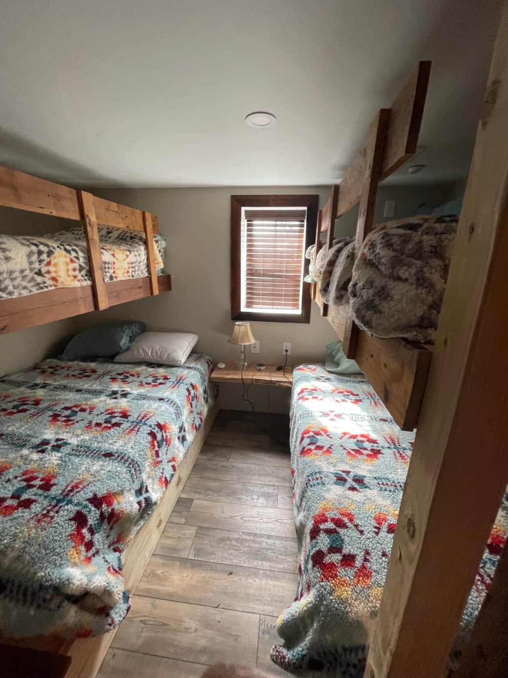 Bunk Room