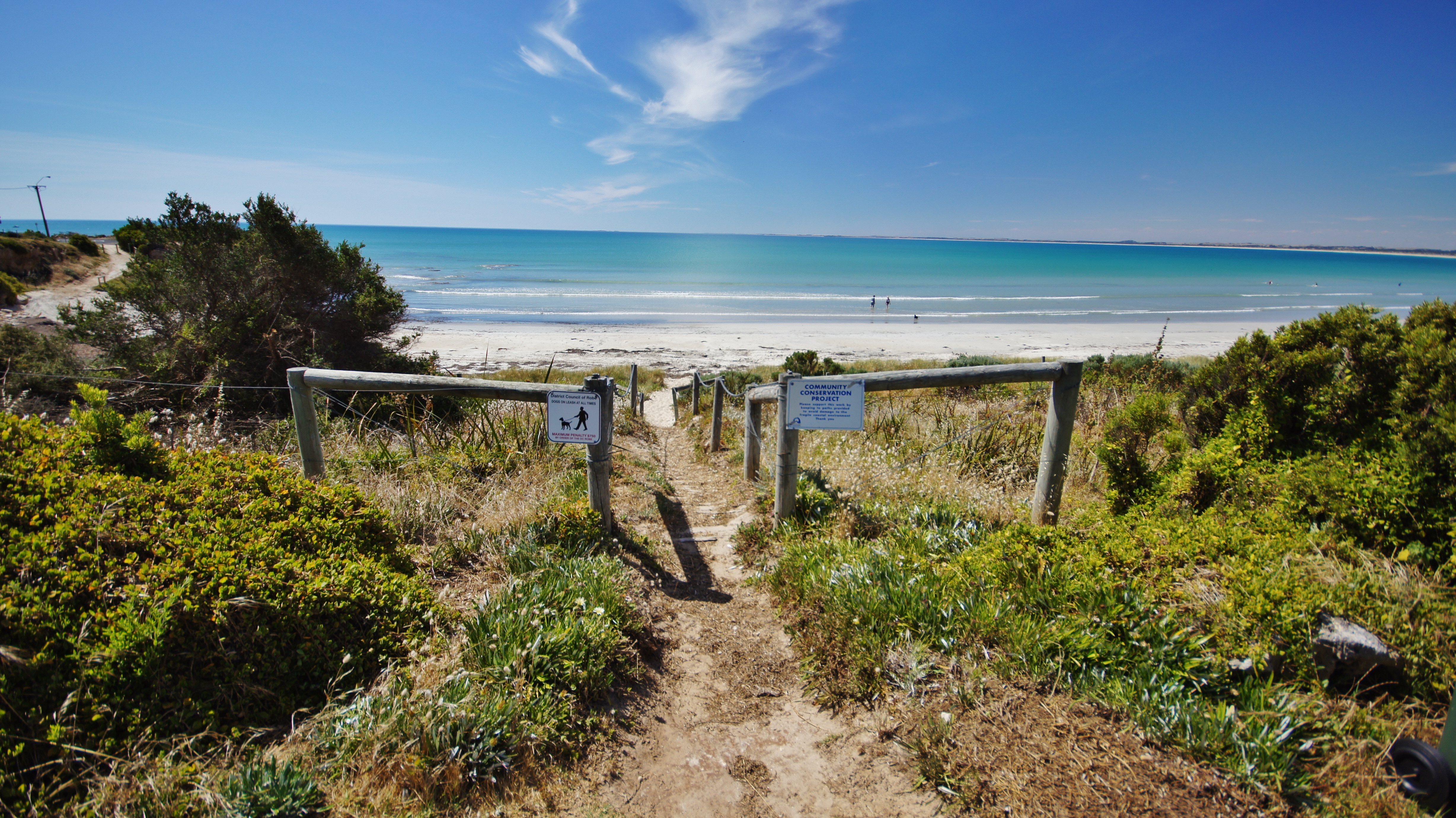 Robe, South Australia