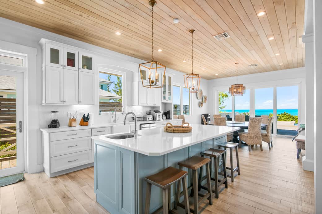 4 - Yumey Sands Villa - Exuma Exclusives