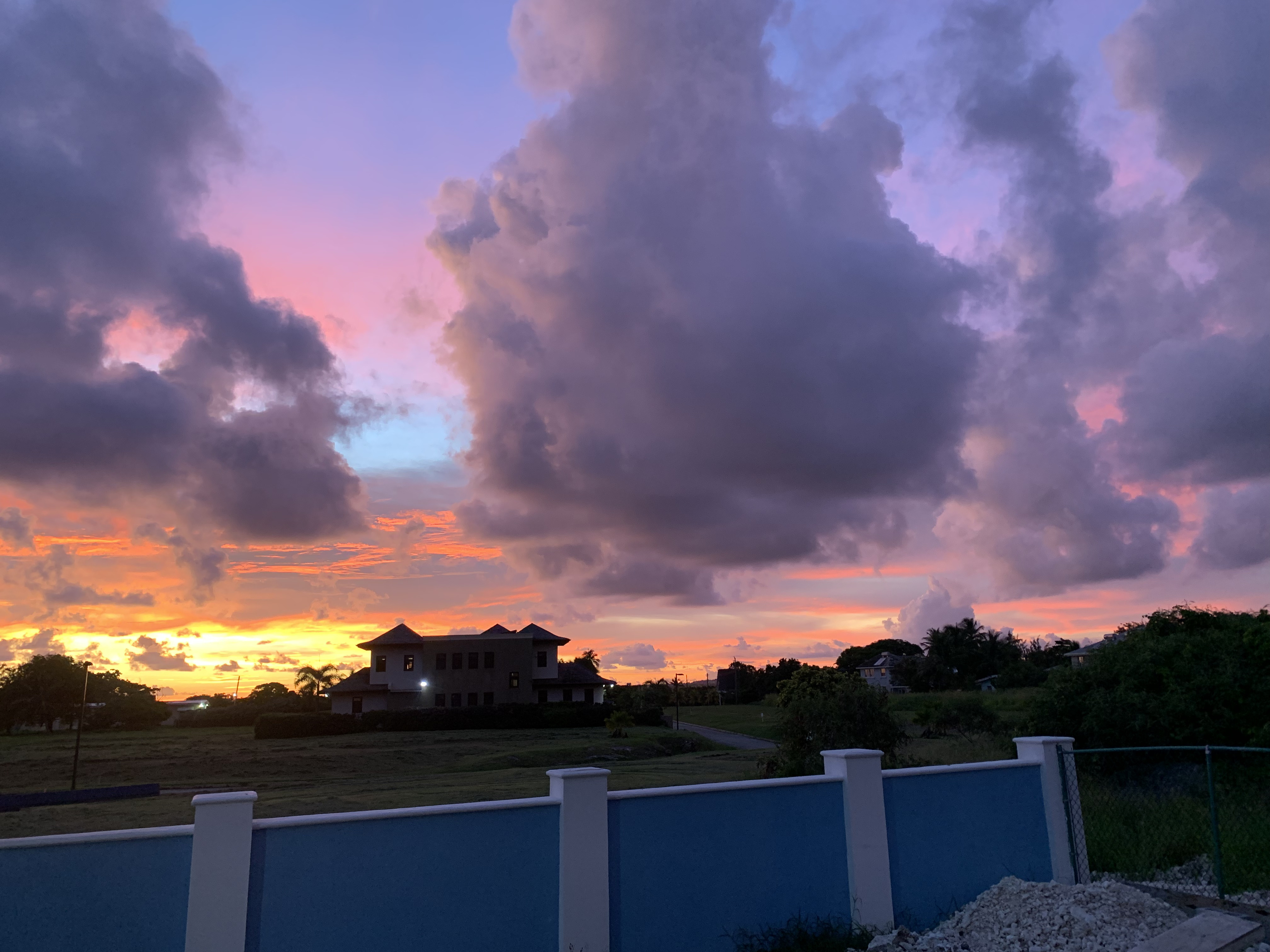 BK Villas Light House