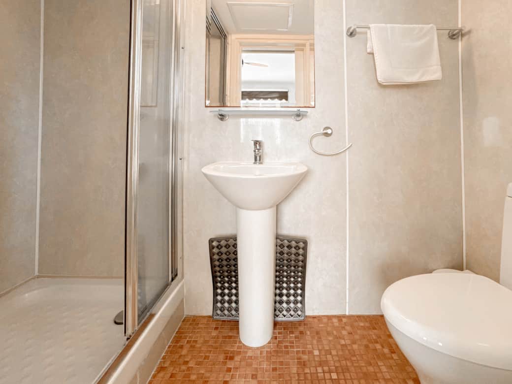 Bathroom - Ensuite