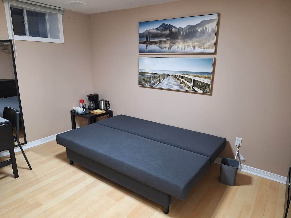 Sofa Bed