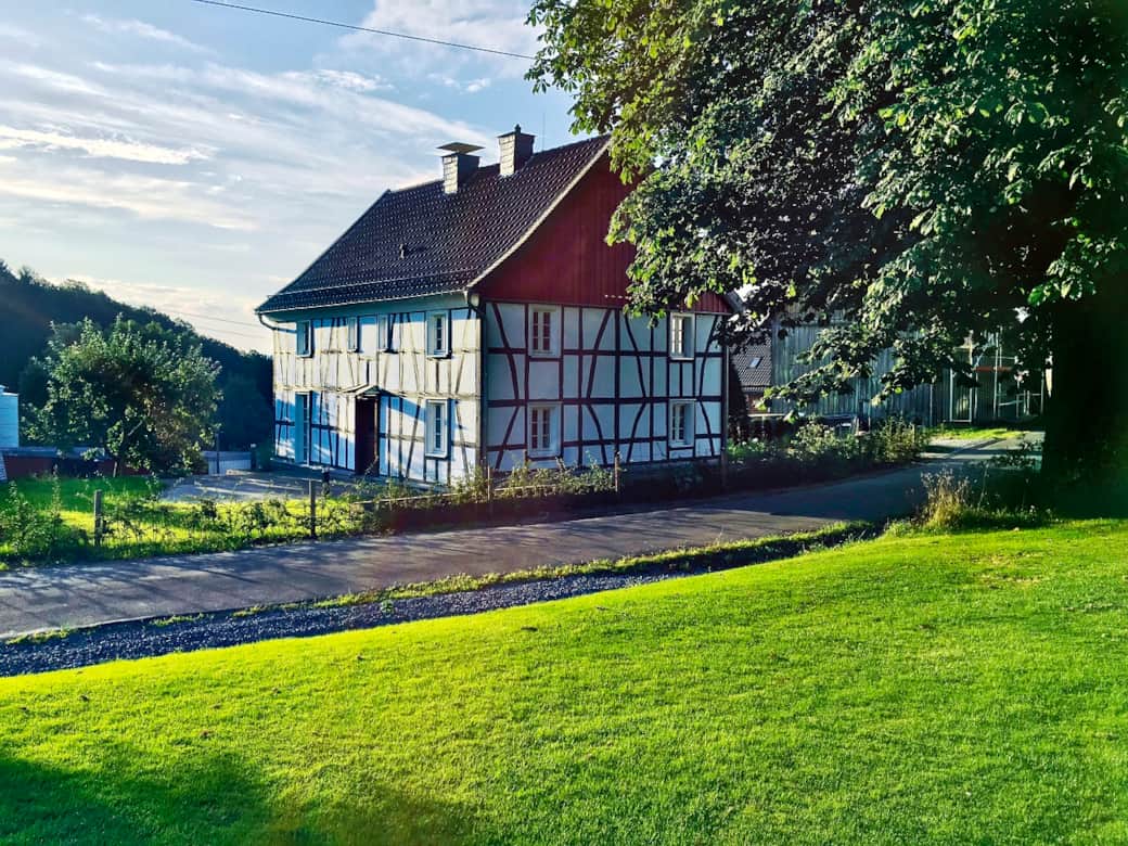 Aussenansicht 1