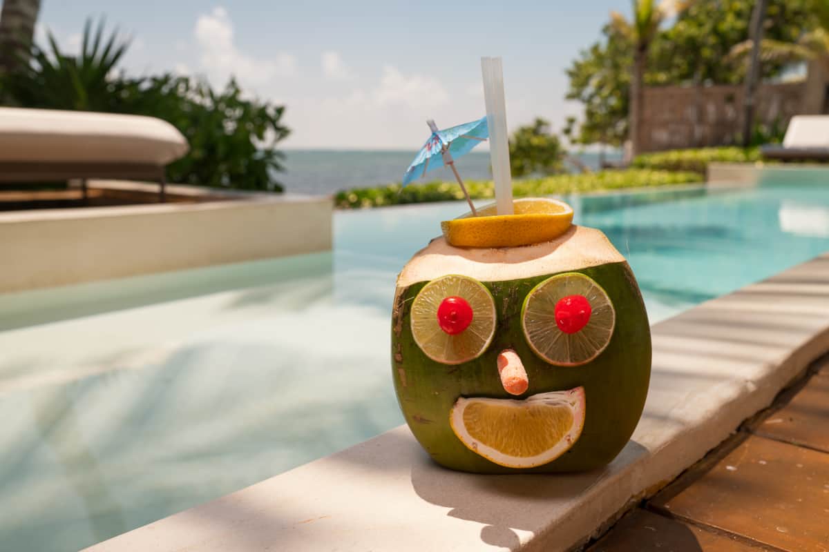 Coco Loco